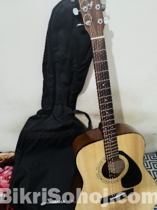 Yamaha f310p Guitar